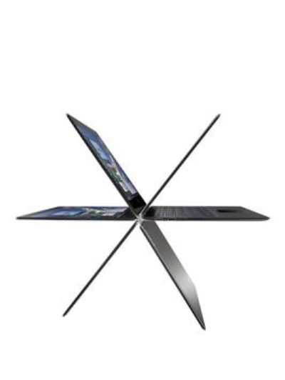 Lenovo Yoga 900 Intel&Reg; Core&Trade; I5 Processor, 8Gb Ram, 256Gb Ssd, 13.3 Inch Touchscreen 2-In-1 Laptop - Silver